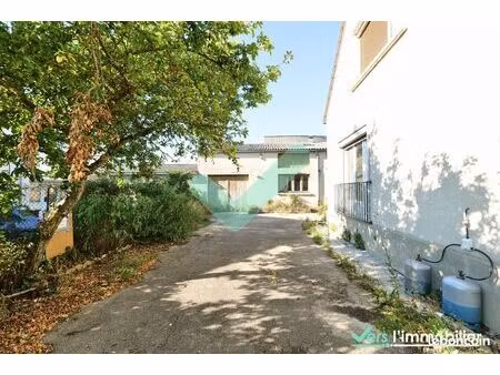 maison 4 pièces 91 m²