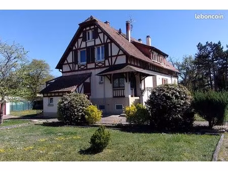 maison des mines mitoyenne - amélie 2
