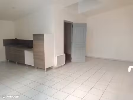 appartement t2