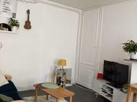 appartement f2 centre ville argentan