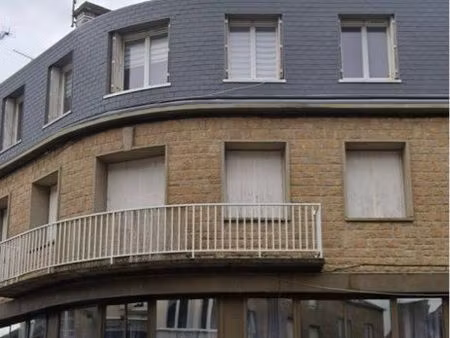 appartement centre ville