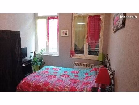 appartement f3 centre bar le duc