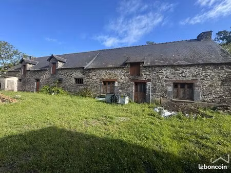maison 2 pièces 170 m²