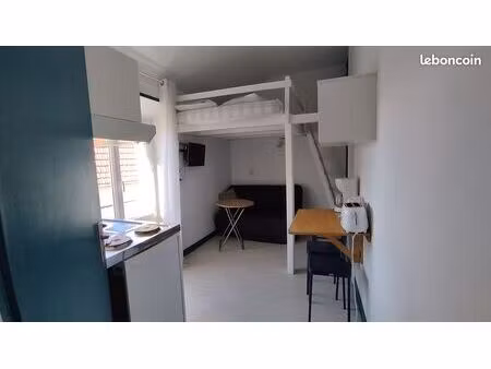 location studio