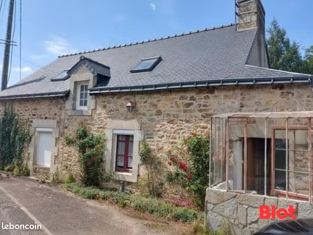 maison 2 pièces 71 m²