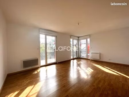 appartement 3 pièces 79 m²