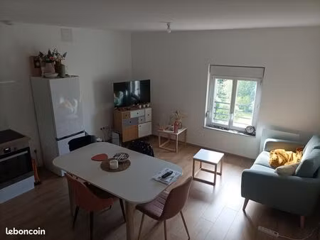 appartement à louer bar-le-duc