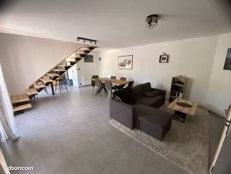 appartement t3