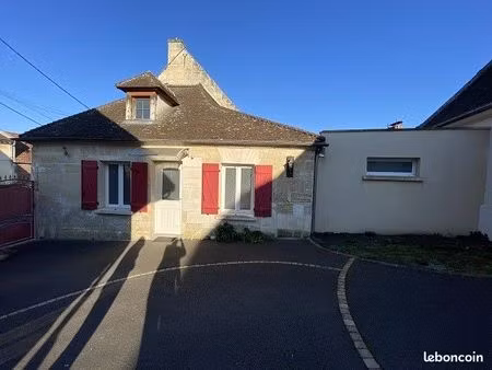 appartement 42 m² elincourt sainte marguerite