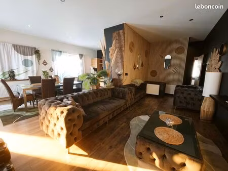 appartement 3 pièces 101 m²