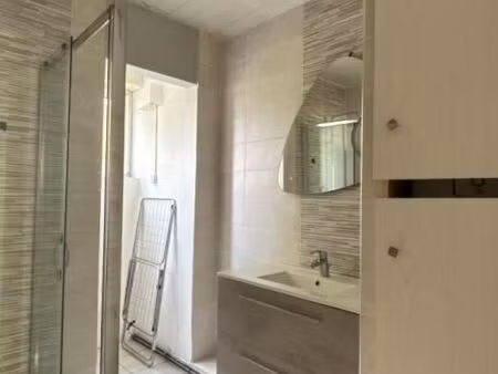 appartement 2 pièces 55 m²