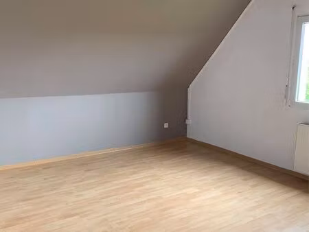 appartement 98m2 munchhausen
