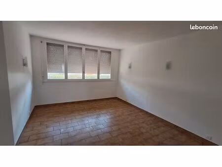 appartement 3 pièces 57 m²