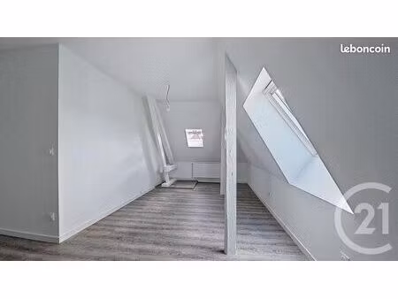 appartement 3 pièces 51 m²