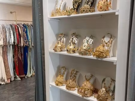 fond de commerce