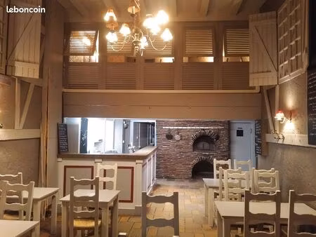 location local commercial de 120 m² - 57490 carling