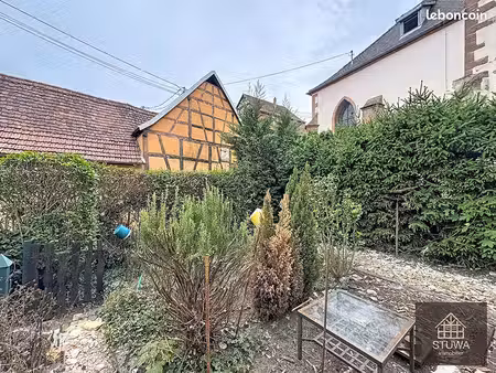 maison 7 pièces 130 m²