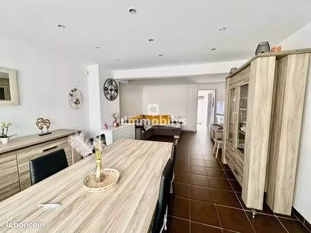 maison 6 pièces 113 m²