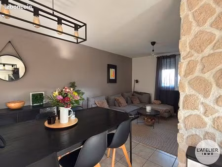 maison 4 pièces 72 m²