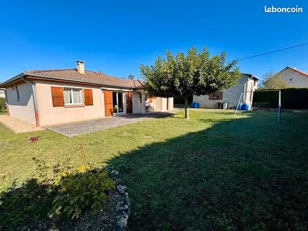 maison 4 pièces 91 m²