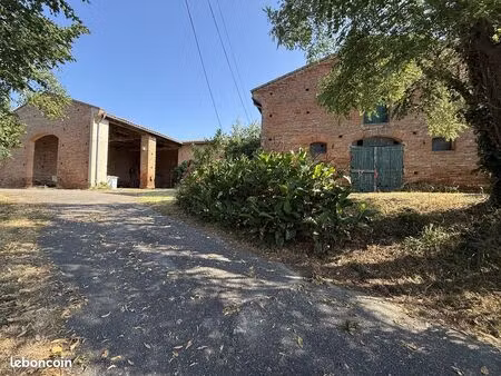 propriété 6 pièces 160 m²