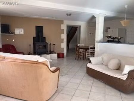 location maison individuelle