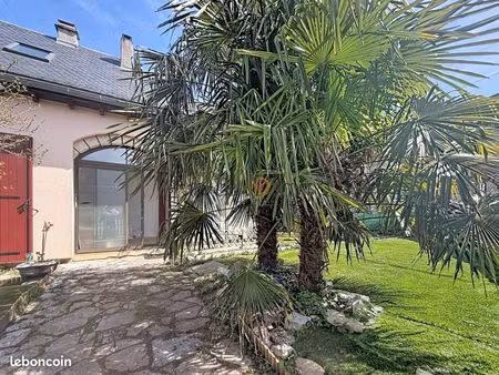 maison 4 pièces 114 m²