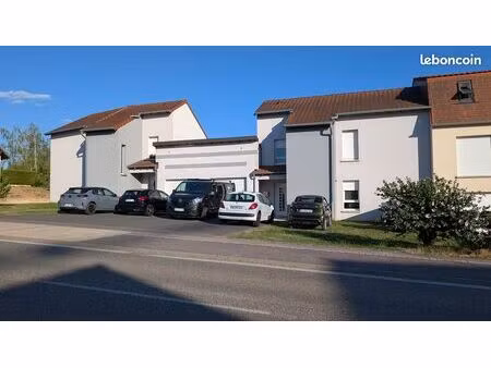 maison f5