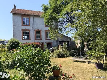 maison 5 pièces 133 m²