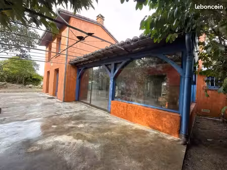 direct propriétaire – villa familiale de 135 m² sur un magnifique terrain arboré de 850 m²