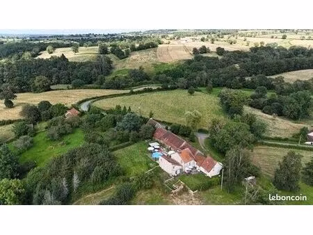 maison 7 pièces 167 m²