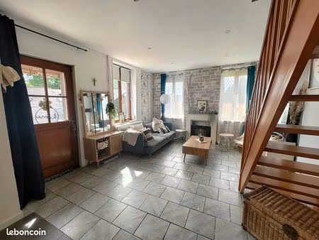 maison individuelle wahagnies