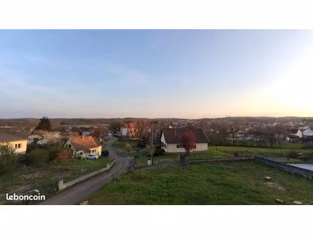 3 terrains commune soppe-le-bas