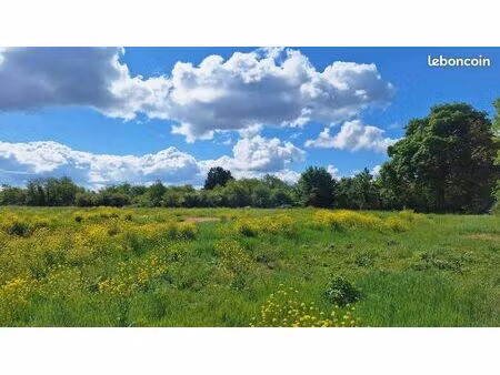terrain 427 m² cernay