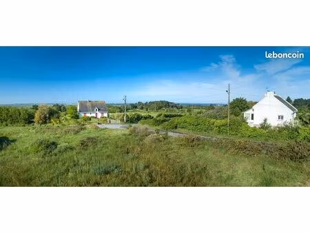 terrain 824 m² guerande