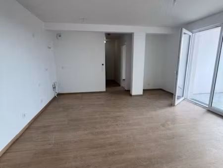 appartement 3 pièces 67 m²