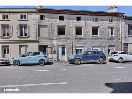 appartement 4 pièces 96 m²