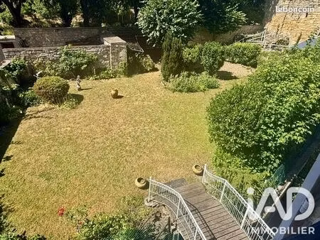 duplex 6 pièces 172 m²