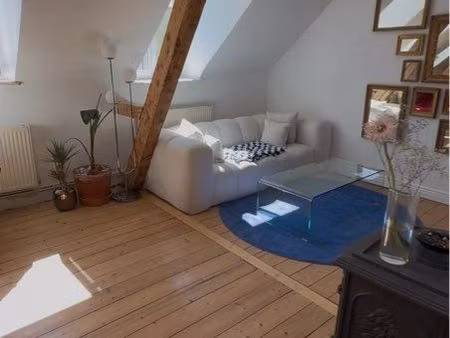 appartement duplex