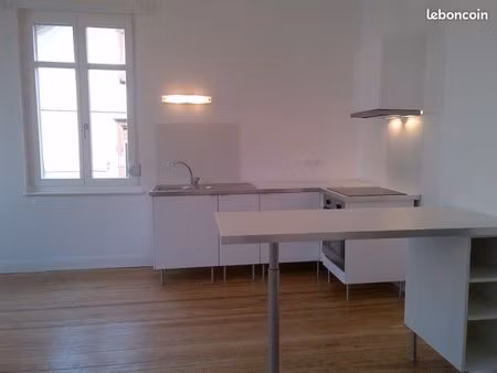 yutz centre f3 duplex