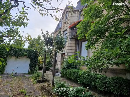 appartement 3 pièces 76 m²
