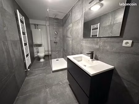 appartement 2 pièces 71 m²