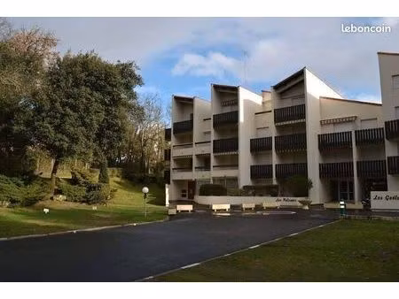 studio bail mobilité st georges de didonne