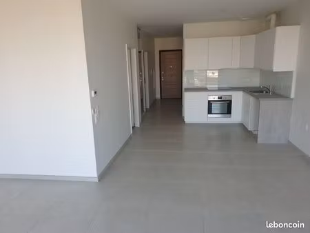 f3 neuf - 65m2 - 135 rue roosevelt yutz