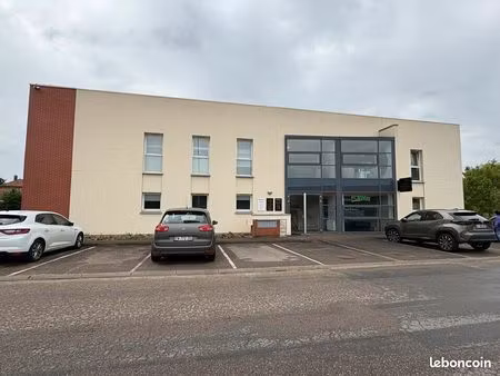 bureaux 175 m²