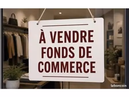 fond de commerce bar restaurant et salle de spectacle