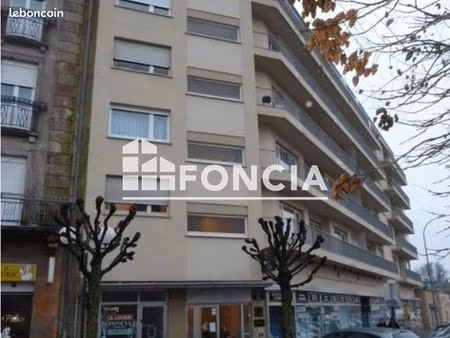 local commercial 43 m²