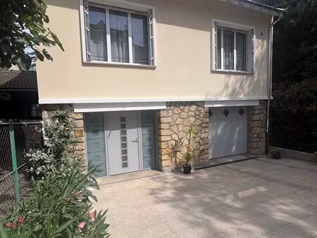 maison 7 pièces 125 m2
