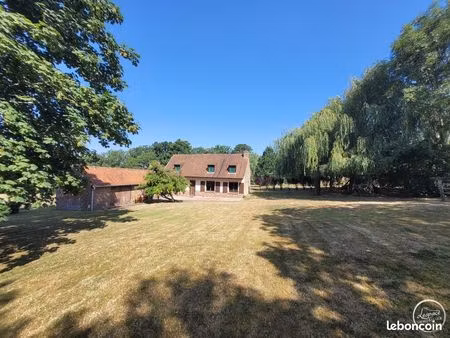 maison 4 pièces 95 m²