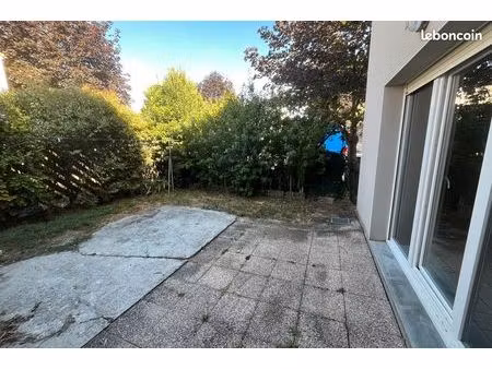 pavillon 3 pièces 78 m²